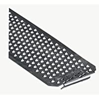 Stanley 5-21-508 Hojas de Surform Plástico y metal 250mm